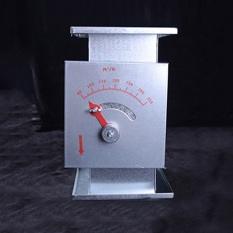 電動密閉定風量閥-定風量閥-山東艾科控股集團