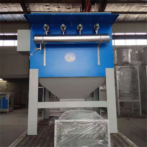 河北唐山管道等離子切割機煙塵凈化設(shè)備濾筒除塵器