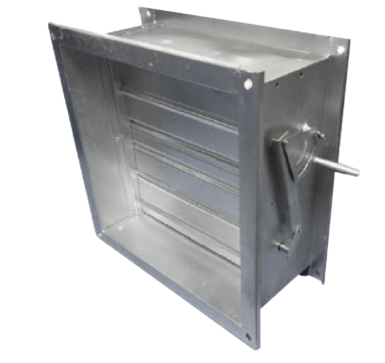 妥思變風量閥 電動風量調(diào)節(jié)閥密閉閥 變風量閥 - 愛企查