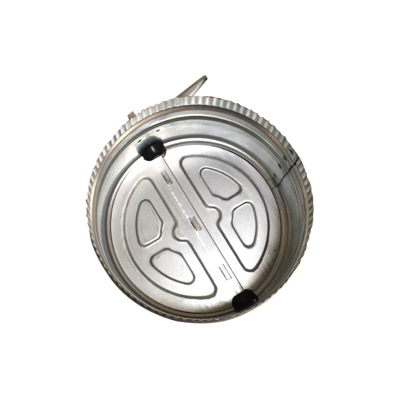 電動風閥手動歐姆風量調節(jié)閥模擬量不銹鋼氣動風閥密閉閥止回閥 其他尺寸定制