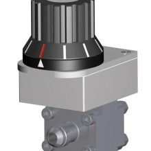  焦作萬達電子公司 主營 電子元件 電動閥 機