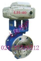 電動(dòng)V型調(diào)節(jié)球閥與電動(dòng)風(fēng)量密閉閥的應(yīng)用與對(duì)比