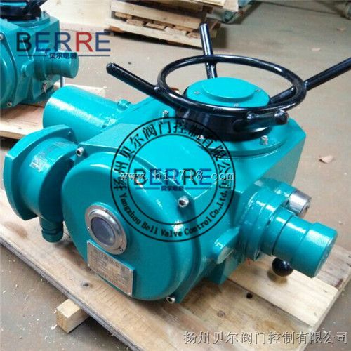 電動(dòng)風(fēng)量密閉閥高清大圖展示