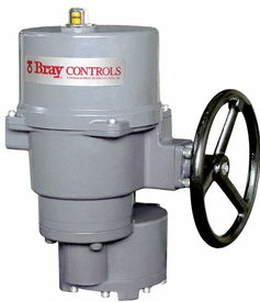 S74電動執行器Bray價格、型號規格及電動風量密閉閥應用
